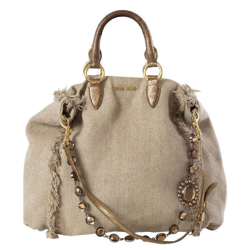 Sacs Miu Miu : 5 pièces les plus chères sur eBay à découvrir ! 